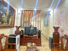 Hình ảnh 💥Mai Động - Hoàng Mai - MINH KHAI 💥-GẦN Ô TÔ 39M - 4TẦNG x 3.55 tỷ