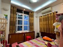 Hình ảnh Chuyển công tác bán nhà Kỳ Đồng Quận 3 giá 5 tỷ 210 triệu, 56,8m2