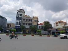 Hình ảnh Xe hơi ngủ tận bếp, 100m2 HXH, Gấp bán nhà Nguyễn Văn Quá, chợ Cầu