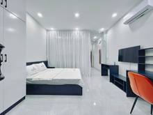 Hình ảnh 💥 Chdv 1PN Full nt ban công - Máy giặt riêng quận 3