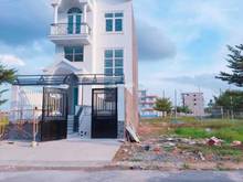 Hình ảnh Cần bán gấp lô 83m2 mặt tiền Trần Văn Giàu liền kề KCN Pouyuen 2 XDTD