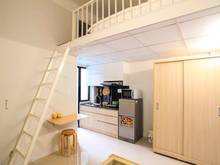 Hình ảnh DUPLEX Siêu sang -  full nội thất - có gác - HIFRIENDZ HỖ TRỢ CỌC