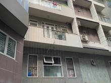 Hình ảnh Bán nhà 4.6x12m hẻm 7m nội bộ Đ.Thoại Ngọc Hầu đúc 5 tầng