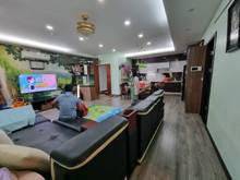 Hình ảnh Bán cc N02T2 NGĐ, CĂN GÓC 124m2, 3 ngủ, ban công hướng Đông