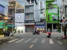 Hình ảnh MT Cư Xá Phú Lâm D, P10, Q6-Khu Bình Phú 1. 4mx20m. T+3L+ST. 9,65 tỷ