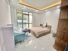 Hình ảnh CHDV - Studio 1PN - Chill Toàn Cảnh- Nguyễn Văn Đậu - Q.BT