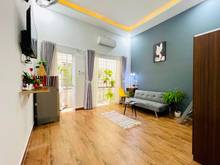 Hình ảnh Duy nhất 1 phòng Duplex ngay Bình Thạnh - 1 phòng ngủ - gần Hutech