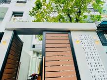 Hình ảnh Gò Vấp, Nhà 4 tầng Mặt tiền đường số 28, full nội thất, KV 4x20m.
