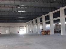 Hình ảnh Cho Thuê kho kcn hiệp Phước nhà bè