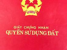 Hình ảnh Cần bán nhanh đất thổ cư P. Long Biên, DT: 130m2, MT: 6.8m, ngõ ô tô