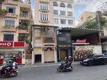 Hình ảnh Bán nhà hẻm xe hơi 307/A Nguyễn Văn Trỗi P1 Quận Tân Bình (7.1x19m)