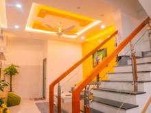 Hình ảnh Nhà vị trí đắc địa ngay Tuệ Tĩnh Quận 11 giá thiện chí 4 tỷ 020 TL