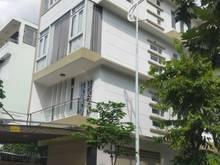 Hình ảnh Cho thuê nhà 1T3L góc 2 mặt tiền đường lớn, KdC Đông Thủ Thiêm, Q2