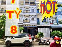 Hình ảnh 💯💯 Nhà phố Đường Huỳnh Thị Đồng Nhà Bè