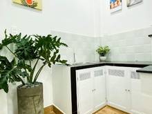 Hình ảnh Bán Nhà Đẹp Mới Xây Phường 15 Quận 8