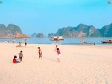 Hình ảnh Đất nền ven biển Green Dragon City Cẩm Phả Quảng Ninh