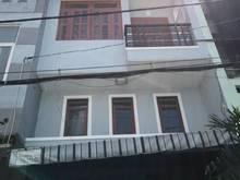 Hình ảnh Bán nhà 4x19m hẻm 6m thông Đ.Lê Thận Chợ Cây Keo Đúc 4 tầng
