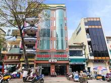 Hình ảnh Bán Nhà QUẬN 1, Hầm 5 Lầu THANG MÁY, Đường TRẦN QUANG KHẢI