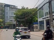 Hình ảnh Bán nhà 7 Tầng mặt phố Tô Ngọc Vân, Tây Hồ 178m, Mt 6m Kinh Doanh đỉnh