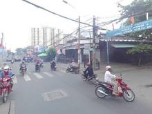 Hình ảnh Nhà MT đường 10 mét_66m2 giá cực tốt chỉ 100tr/m2 Phan Huy Ích, TBình