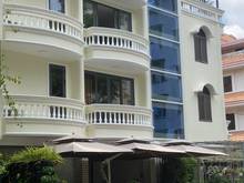 Hình ảnh (5mx19m) - bán nhà mặt tiền Cửu Long - Yên Thế - Khu sân bay, Phường 2