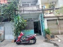 Hình ảnh Chính chủ bán gấp nhà 1T1L hẻm Đặng Văn Bi, Thủ Đức, 56m2, 1.6 tỷ, SHR
