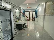 Hình ảnh Bán nhà hẻm 3m đường Nguyễn sơn ,phường phú thọ hòa quận tân phú