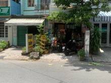 Hình ảnh Sổ hồng,mặt tiền,4x19m,kinh doanh,gần trường THPT Tây Thạnh BÁN NHANH