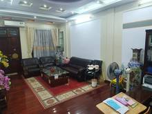 Hình ảnh Bán nhà Hồ Tùng Mậu, lô góc, gần phố, DT 80m, MT 7.4, giá 7.7 tỷ