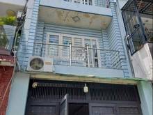 Hình ảnh vỡ nợ bán nhà bông sao, p5, q8 SHR 1ty4 58,5m2