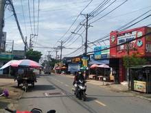 Hình ảnh Nhà Hương Lộ 2, Bình Tân, hẻm xe hơi thông sát mặt tiền, 65m2, 4.x tỷ.