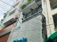 Hình ảnh Nhà HXH Cư Xá Đô Thành, P4 ,Q3. 4mx17m. T+4L. 16 tỷ