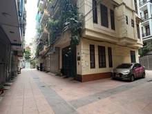 Hình ảnh Nhà bán phố Hoàng Hoa Thám, Ba Đình : 76/80  5  4,8