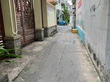 Hình ảnh # VỠ NỢ....Bán gấp nhà 1 Trệt 1 Lầu Thạnh Mỹ Lợi,Quận 2, SHR,Giá1,8 tỷ