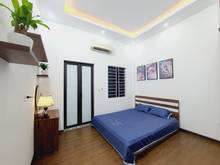 Hình ảnh Bán  nhà Đình Thôn, Từ Liêm 50m2, oto đỗ cửa, kinh doanh, Giá 5.1 tỷ.