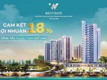 Hình ảnh Vì Sao Bạn Nên Lựa Chọn Dự Án West Gate An Gia Để Làm Nơi Mb6623 phiên bản mới nhất An Cư