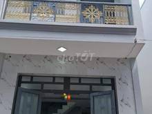 Hình ảnh Bán Nhà 1T1L đường Trường Sa-Q.Phú Nhuận,50m2, 1 tỷ220, SHR