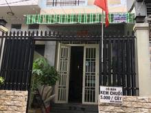 Hình ảnh Phá sản bán gấp nhà Nguyễn Trãi Q.5 1T1L 2Tỷ4 65m2 SHR gần trường học