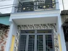 Hình ảnh Kẹt tiền bán nhà 1T1L hẻm đ. Phan Văn Trị, Gò Vấp, 40m2, 1.5 tỷ, SHR