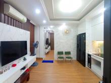 Hình ảnh ⭐Gia đình cần bán gấp nhà phố MINH KHAI 38.5mx5 tầngx3.5 Tỷ