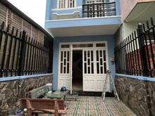 Hình ảnh Ngộp MB66 là nhà cái uy tín hàng đầu tại Việt Nam bán căn nhà 1 lầu, 4*25 hẻm 1/Võ Văn Vân, SHR, giá 4tỷ
