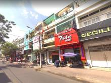 Hình ảnh Cho thuê MT Lê Quang Đinh 4x17m, DTS 228m2, TL2L