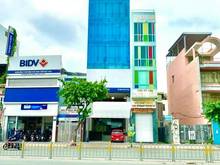 Hình ảnh Siêu Phẩm ! Bán Gấp Nhà 6m x 16m Nhà 4 Tầng Tiện Ở Và Kinh Doanh