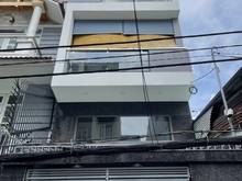 Hình ảnh Bán nhà HXH Lâm Văn Bền–Trần Xuân Soạn, 4,5x15m, 5 Tầng,Giá 7 tỉ