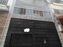 Hình ảnh Hot bán nhà HXH nở hậu Ni Sư Huỳnh Liên ,40m2 , giá 5 tỷ 650 triệu ,