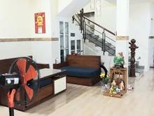 Hình ảnh Nhà Hoà Hảo, 3 tầng, 7 phòng ngủ, 7WC giá siêu rẻ. DOanh thu cho thuê
