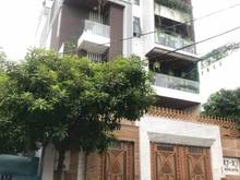Hình ảnh (5mx20m) - Bán nhà mặt tiền Nguyễn Minh Hoàng - Khu K300, Phường 12