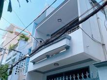 Hình ảnh VỠ NỢ BÁN NHÀ Phan Bội Châu 1T1L 60m2 1TY8 GẦN Bệnh Viện Liên Hệ Mai