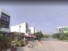 Hình ảnh Bán lô đất thổ cư 100m2 giá 2,1tỷ, đường Trịnh Quang Nghị, Bình Chánh.