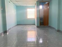 Hình ảnh Bán Nhà Gần Xe Buýt Hiệp Thành Quận 12.